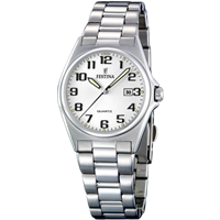 Orologio Festina Donna Classic in Acciaio F16375/9 - F16375/9